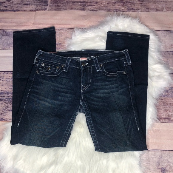 True Religion Jeans - Pony Express - Size 30 - Picture 4 of 4